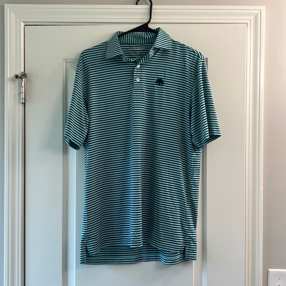 Harlestons Palmetto Bluff ( May River) Polo